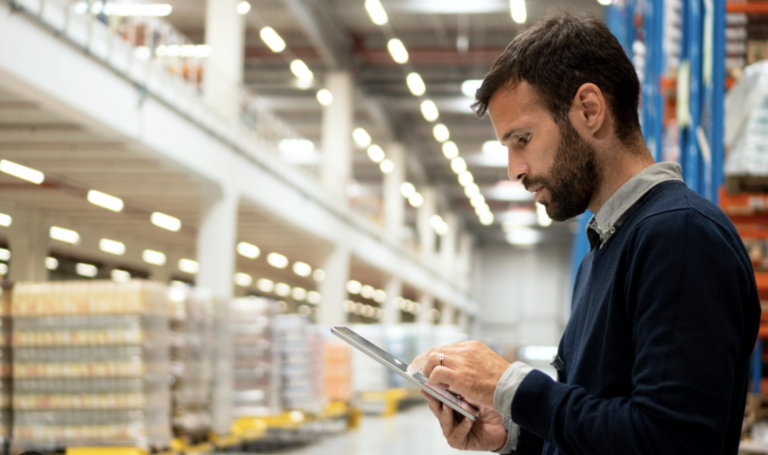 Purchase Manager