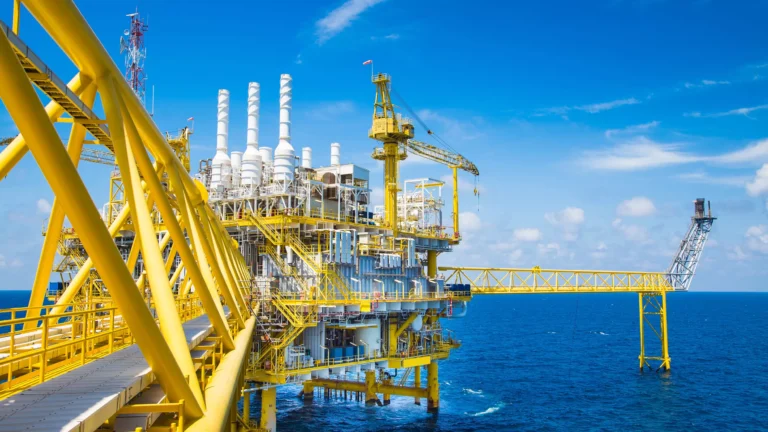 Oilfield Operations Leadership Hiring