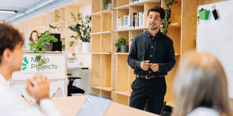 Sustainability Manager
