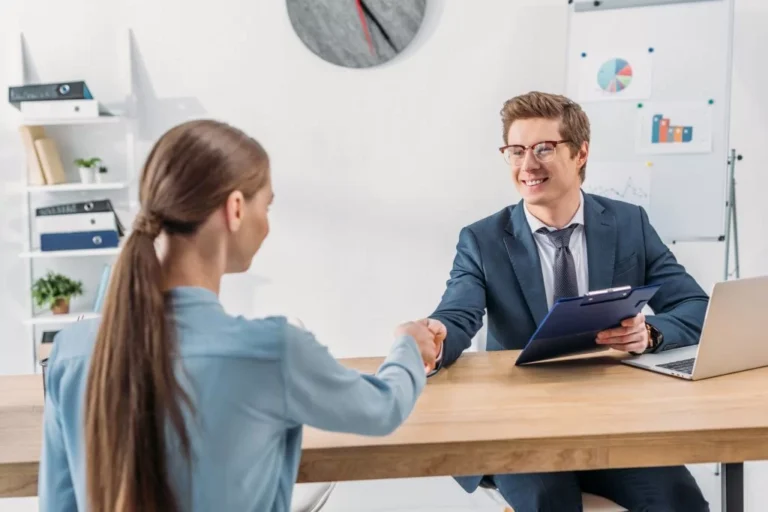 HR Recruiter Interview Questions