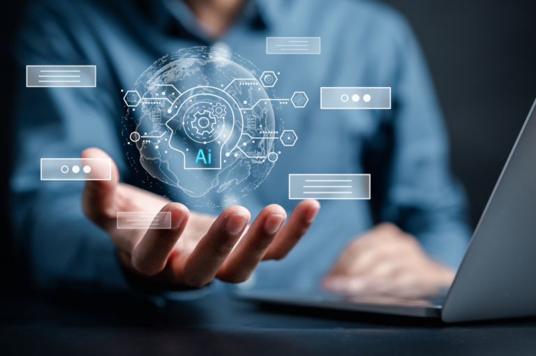 ai specialist