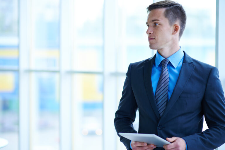 Business Development Executive Interview Questions