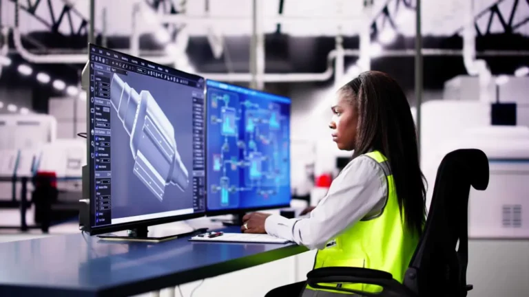 cad engineer