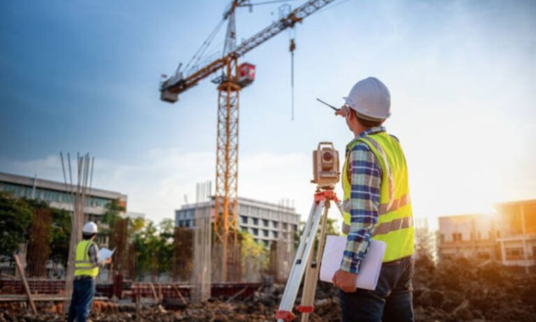 civil structure engineer