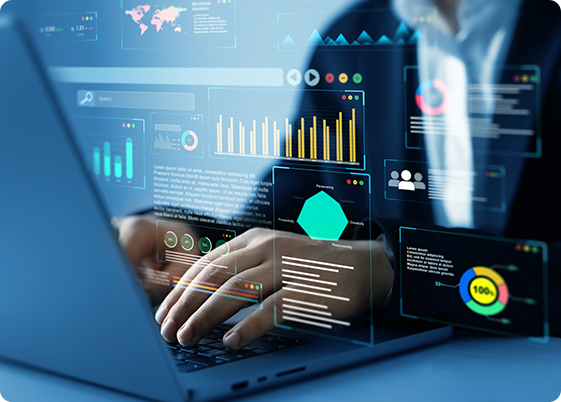 cover letter for data analyst