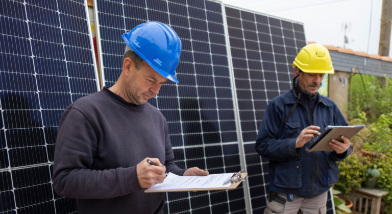 energy auditor