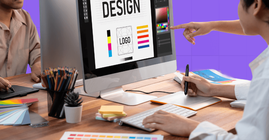50+ Graphic Designer Interview Questions for 2026: PDF with Answers