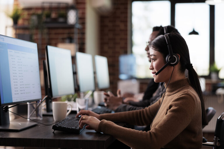 Customer Service Interview Questions