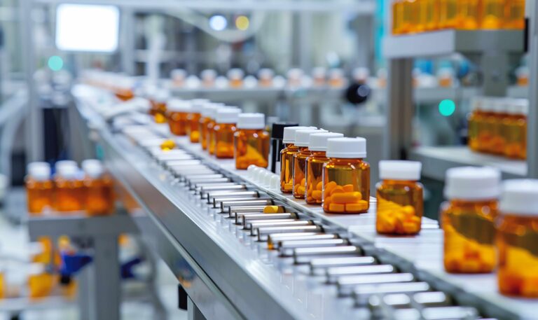 India's Pharma Hiring Boom