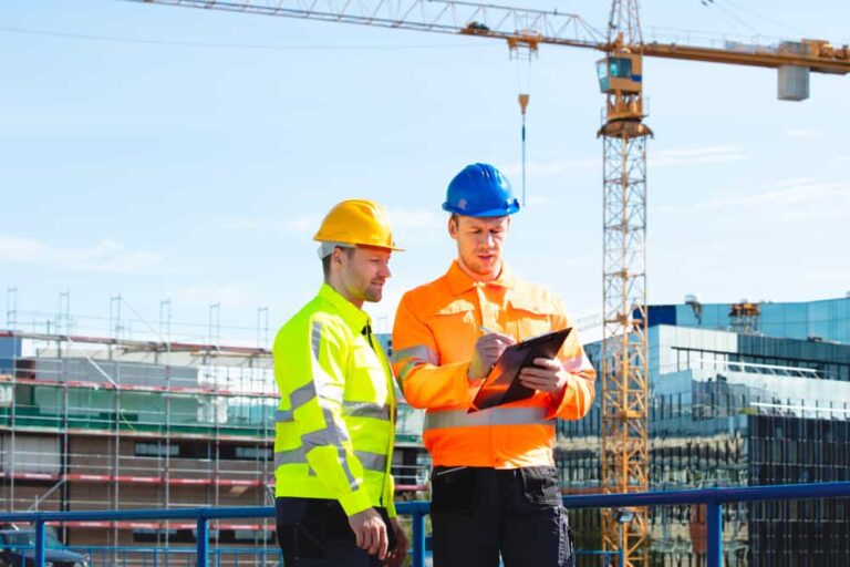 safety officers