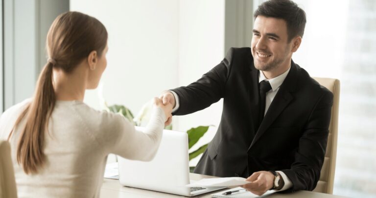 salary negotation
