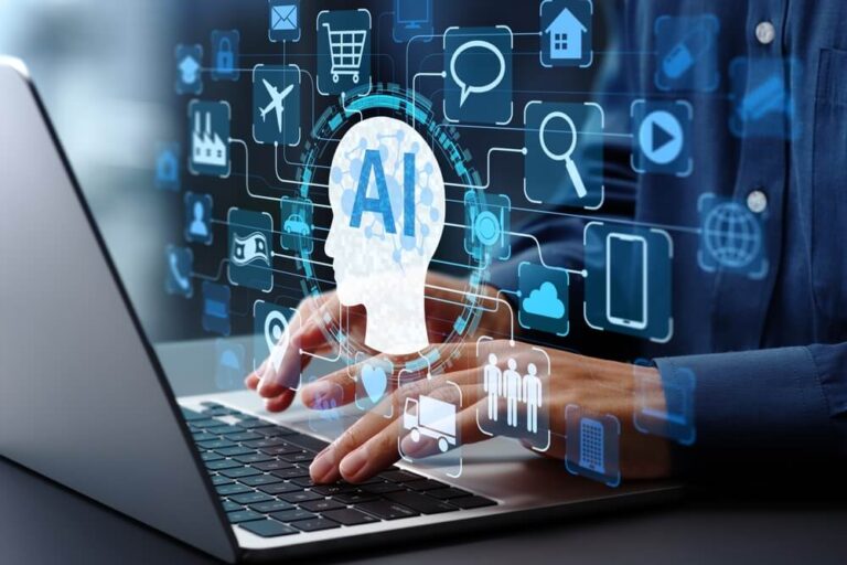 ai content strategist