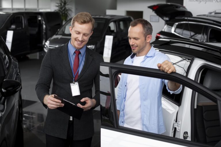 Auto Ancillary Recruitment Strategies