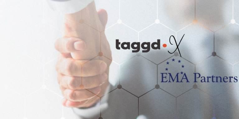 Taggd and EMA Partners India