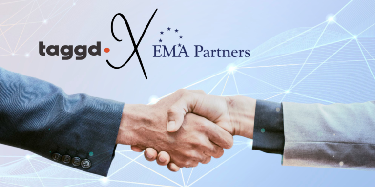 Taggd and EMA Partners India