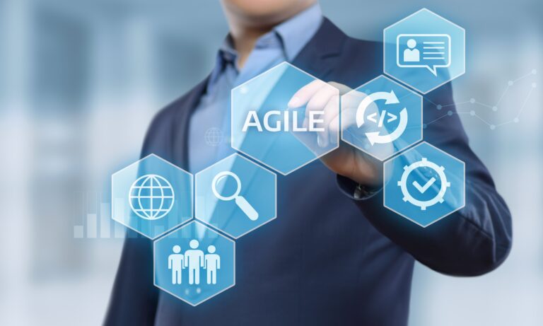 agility skills in workplace