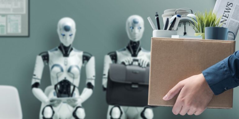 jobs replaced by ai
