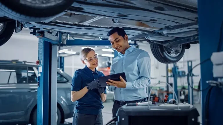 automotive leadership hiring