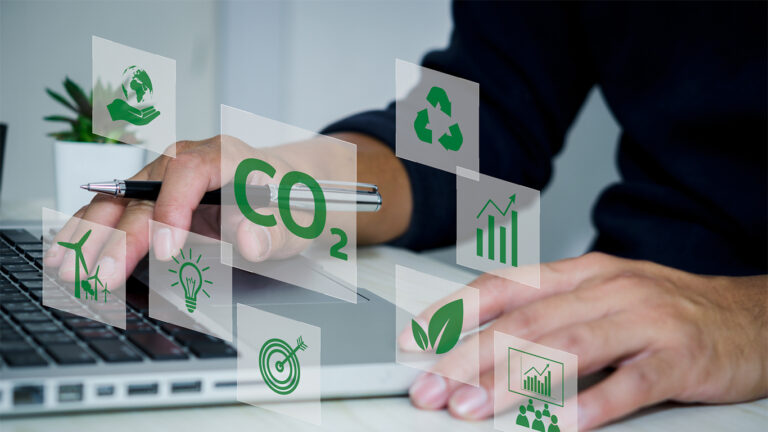 carbon accountant