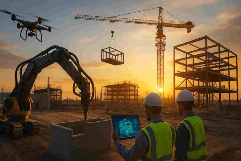 construction engineers