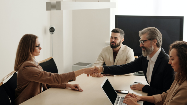 director of business development