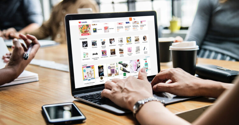 ecommerce manager