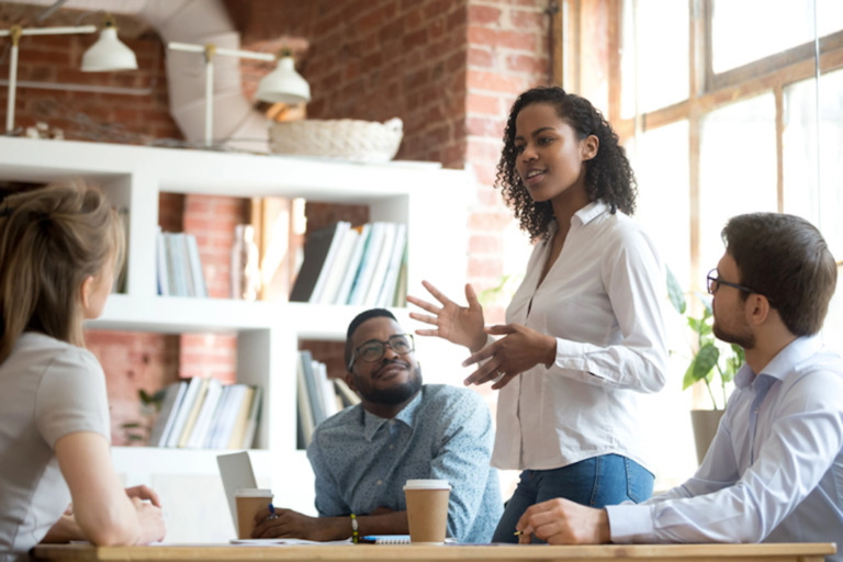 employee experience specialist