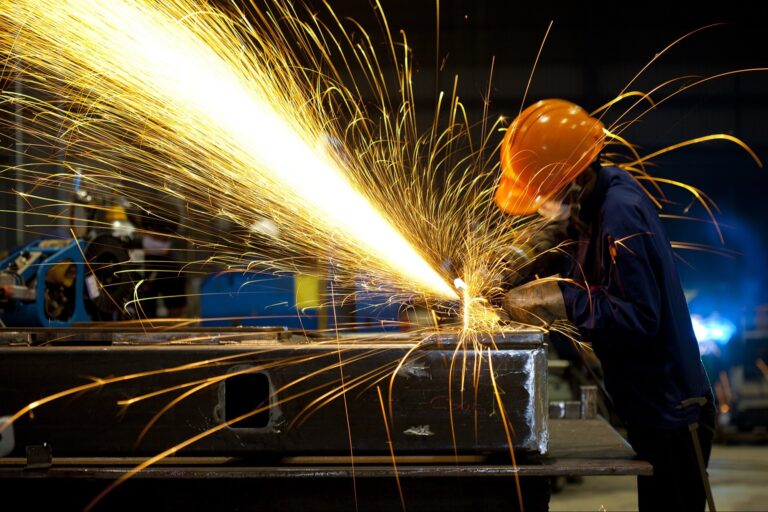 fabrication engineers