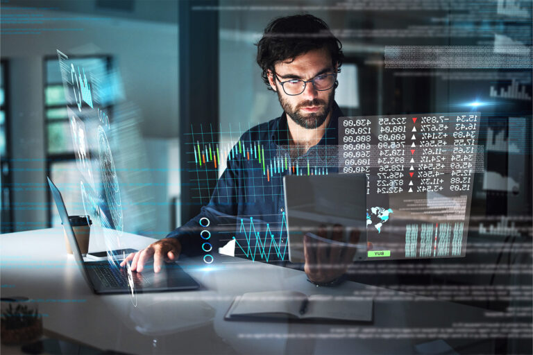 financial analysts