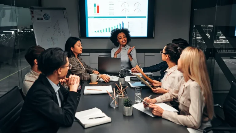 hr leadership