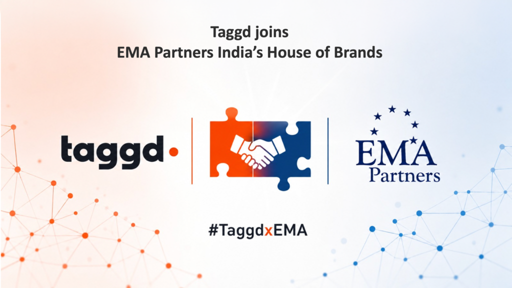 Taggd and EMA Partners