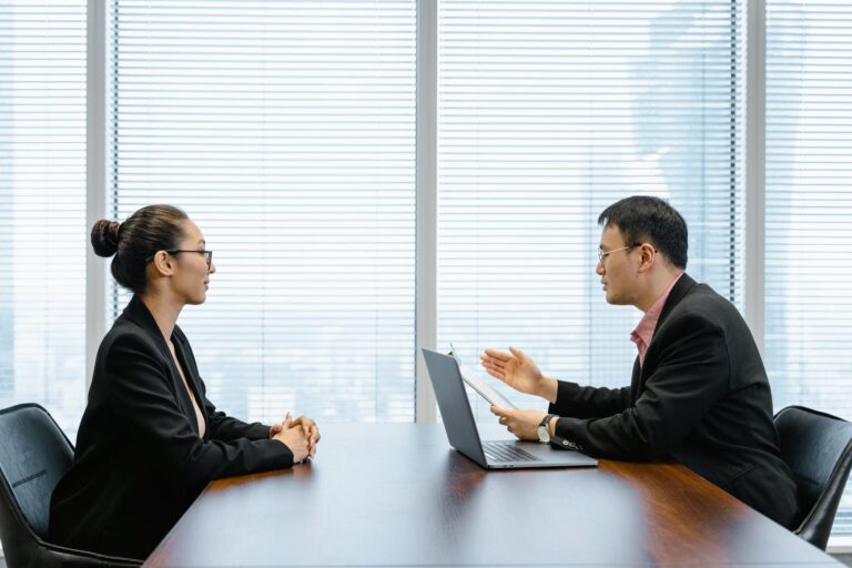 interview tips and tricks