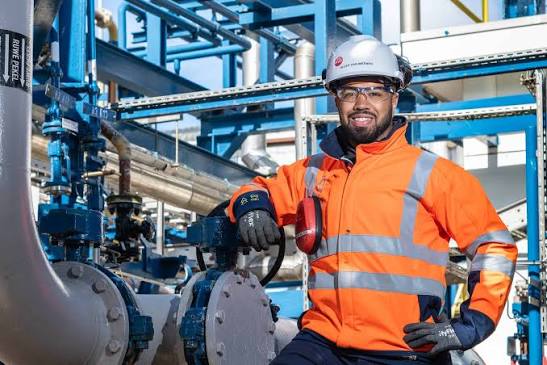 lead process engineer