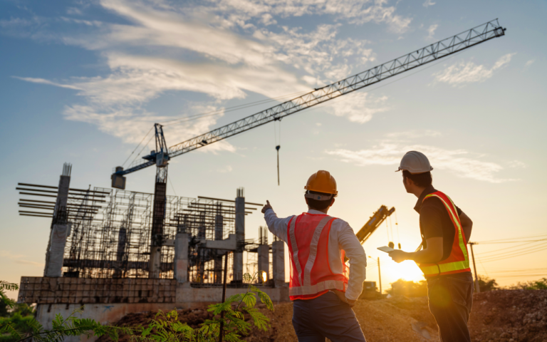 leadership hiring in epc