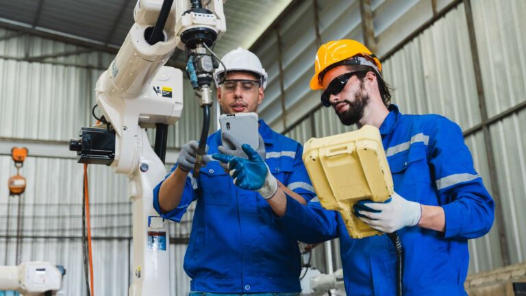 maintenance engineer