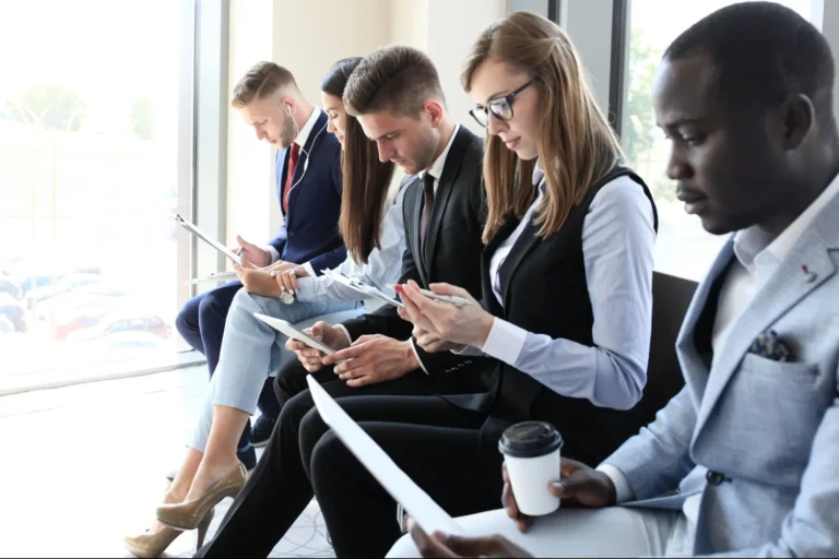 reducing time to hire in epc