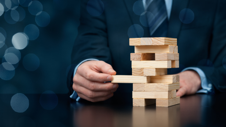 risk management consultant