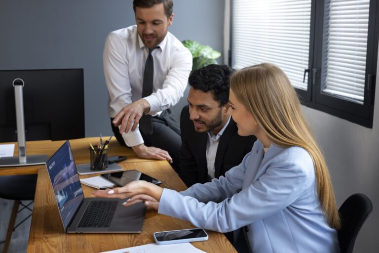 rpo roles and responsibilities