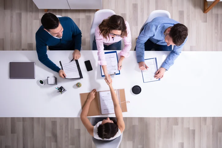rpo recruitment manager