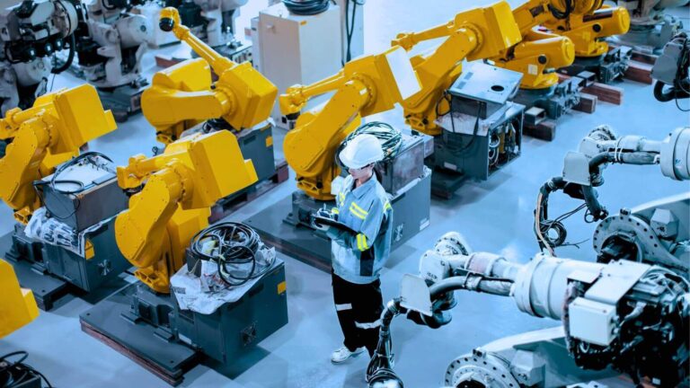 Emerging Roles in Smart Manufacturing and Industry 4.0