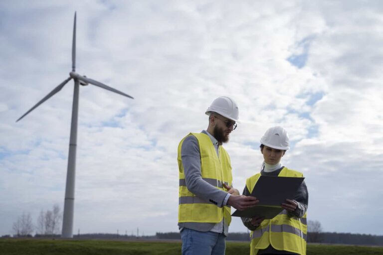 turbine operators