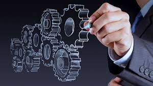 mechanical design engineers