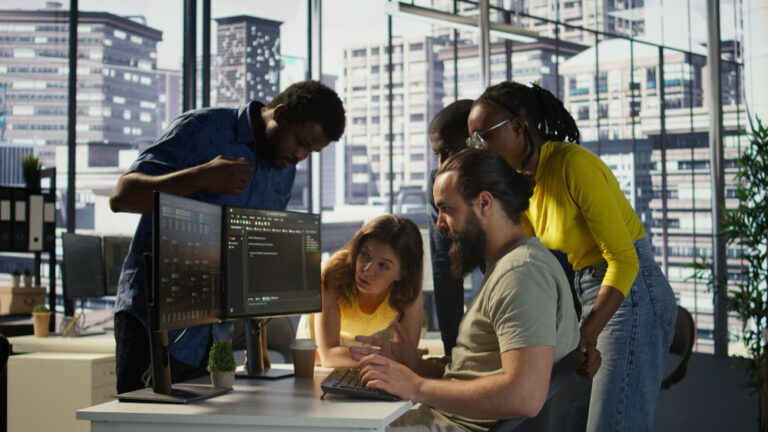 how to hire developers