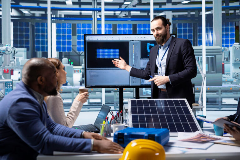 Energy storage recruitment