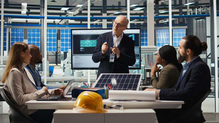 Succession Planning in Power Sector