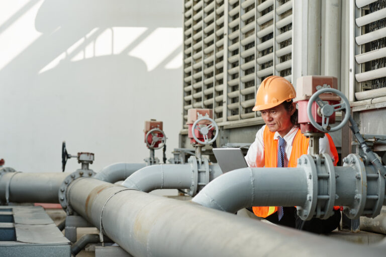 Pipeline Project Recruitment