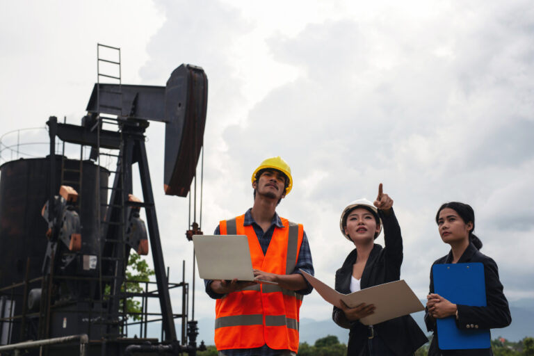 RPO for Oil and Gas companies