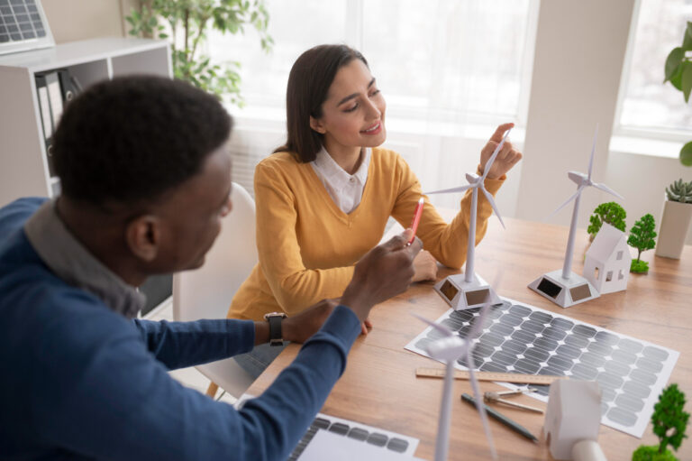 Renewable Energy Hiring Trends
