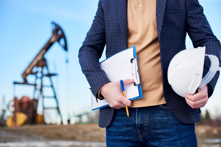 downstream oil & gas leadership hiring