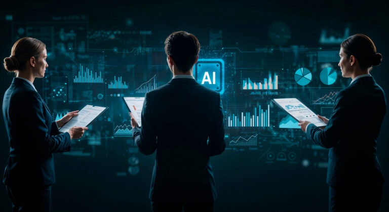 ai in career development